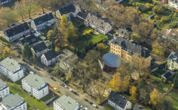 Christopherus School, Gerthe, Bochum, Ruhr area, North Rhine-Westphalia, Germany, education,