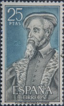 Andrés Laguna de Segovia (1499-1559) was a Spanish humanist physician, pharmacologist and botanist.