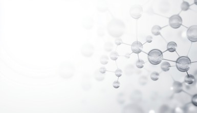 Integrating Circles: Abstract Molecules And Communication Technology For Global Social Media In
