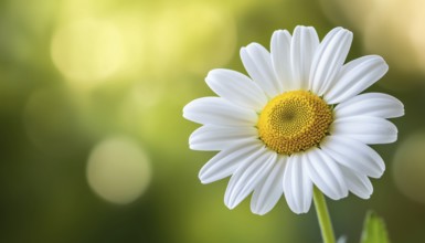 Stunning White Daisy Flower For Wedding, Birthday, Mother'S Day, And Other Special Occasion