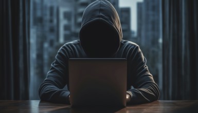 Warning: Beware Of Potential Scam! Stay Alert And Stay Safe From Scam Risks. Protect Yourself From