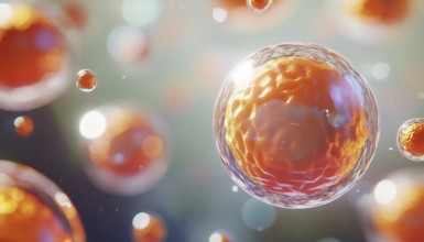 Enhancing Skin Cells With Cosmetic Molecules: A Detailed Look At The Process And Results, AI