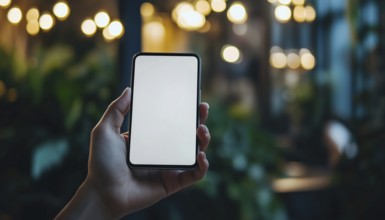Maximizing Social Network Experience With Smartphone Mockup: Embracing Digital Distraction And