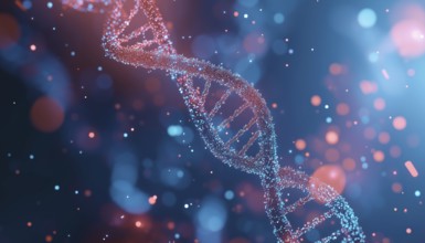 Visualizing Large Genomic Data: Dna Testing And Genome Mapping Graphics For Your Research, AI