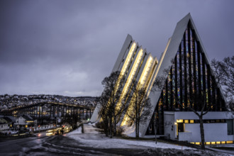 Norway Tromsø