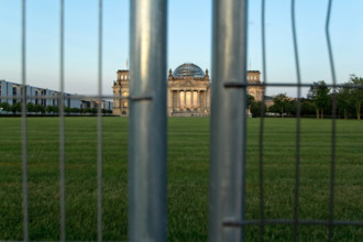 Bundestag, architecture, berlin, germany, capital, parliament, government, government buildings,