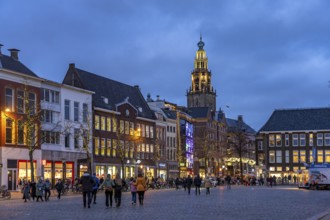 Groningen, Netherlands