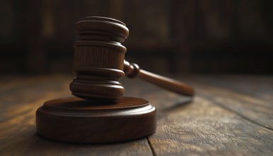 The Heralder Of Justice: The Significance And Symbolism Of The Gavel In Legal Proceedings And