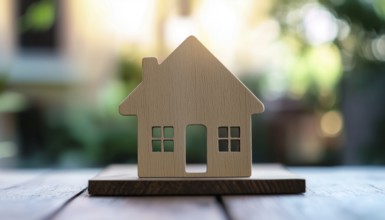 Logo Design For Mortgage House In Real Estate Industry: Stand Out With Our Custom Logo Design