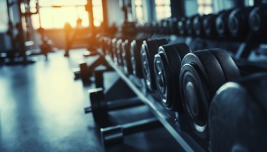Lifting Dumbbells While Rowing In The Gym: A Complete Guide To Performing Rows With Dumbbells To