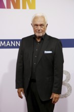 Wolfgang Kubicki arriving at the Bertelsmann Summer Party 2025 at the Bertelsmann Representative