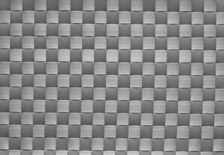 A full frame abstract fabrics background