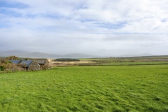 Impression around the Dingle Peninsula in Ireland