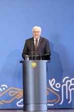 Speech: Federal President Frank-Walter Steinmeier - Federal President's Citizens' Festival,