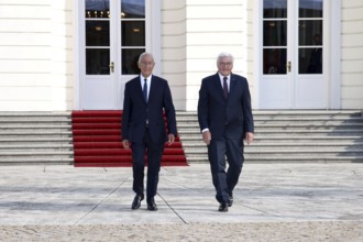 H.E. Marcelo Rebelo de Sousa President of the Portuguese Republic and Federal President