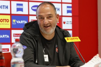 Football, Bundesliga 1, Matchday 3, 2025/2026, 1. FC Heidenheim vs. Borussia Dortmund, 13/09/2025,