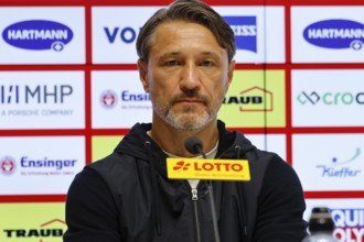Football, Bundesliga 1, Matchday 3, 2025/2026, 1. FC Heidenheim vs. Borussia Dortmund, 13/09/2025,