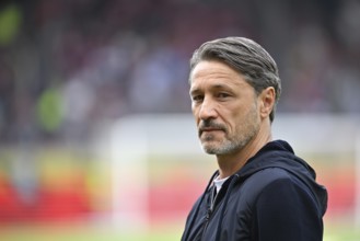 Coach Niko Kovac Borussia Dortmund BVB Portrait Voith-Arena, Heidenheim, Baden-Württemberg, Germany