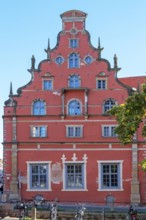 Schabbellhaus Museum Wismar Germany