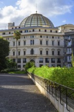 Naples, Campania, Italy