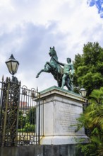 Naples, Campania, Italy