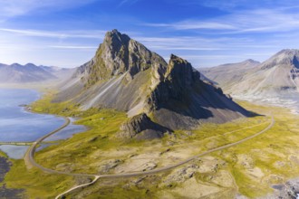 Eystrahorn, East Iceland, Iceland