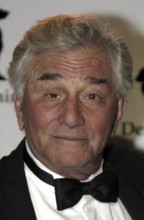 Peter Falk at the the 2nd Annual Guardian IDA Awards fundraiser held at Paramount Studios in