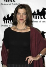 Wendie Malick at the the 2nd Annual Guardian IDA Awards fundraiser held at Paramount Studios in