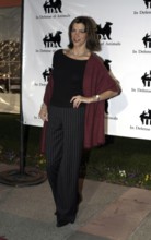 Wendie Malick at the the 2nd Annual Guardian IDA Awards fundraiser held at Paramount Studios in