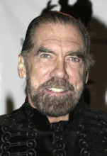 John Paul DeJoria at the the 2nd Annual Guardian IDA Awards fundraiser held at Paramount Studios in