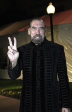 John Paul DeJoria at the the 2nd Annual Guardian IDA Awards fundraiser held at Paramount Studios in