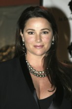 Keely Shaye Smith at the the 2nd Annual Guardian IDA Awards fundraiser held at Paramount Studios in