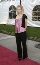 Kristen Bell at the the 2nd Annual Guardian IDA Awards fundraiser held at Paramount Studios in