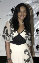 Persia White at the the 2nd Annual Guardian IDA Awards fundraiser held at Paramount Studios in