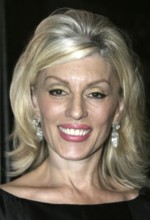 Shera Danese at the the 2nd Annual Guardian IDA Awards fundraiser held at Paramount Studios in