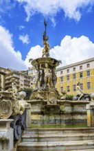 Naples, Campania, Italy