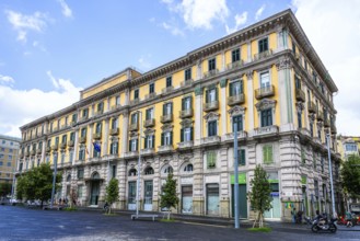 Naples, Campania, Italy