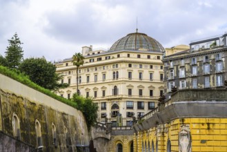 Naples, Campania, Italy