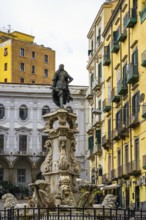 Naples, Campania, Italy