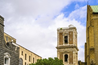 Naples, Campania, Italy