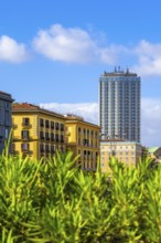 Naples, Campania, Italy