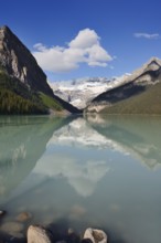 Lake Louise, Banff National Park, Alberta, Canada