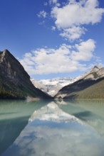 Lake Louise, Banff National Park, Alberta, Canada
