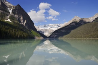 Lake Louise, Banff National Park, Alberta, Canada