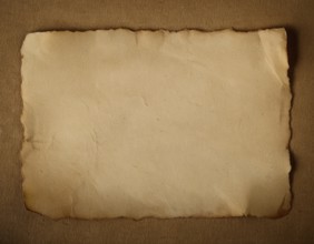 Old paper texture. Vintage paper texture. High resolution grunge background, AI generated