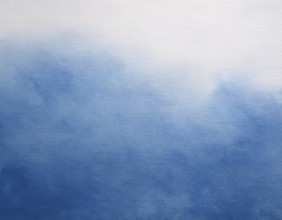 Watercolor paper texture background, real istic pattern, AI generated