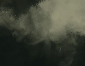 Abstract surface dust and rough dirty wall background concept. Worn, torn, weathered effect, AI