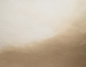 Watercolor paper texture background, real istic pattern, AI generated