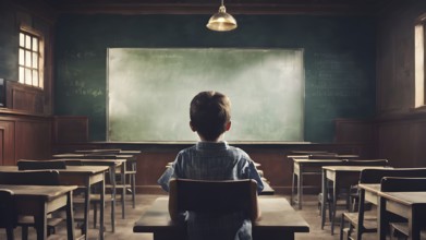 Educational success concept. Concept of education and reading. The development of the imagination.