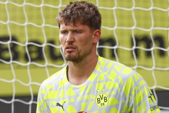 Football, Bundesliga 1, Matchday 3, 2025/2026, 1. FC Heidenheim vs. Borussia Dortmund, 13/09/2025,
